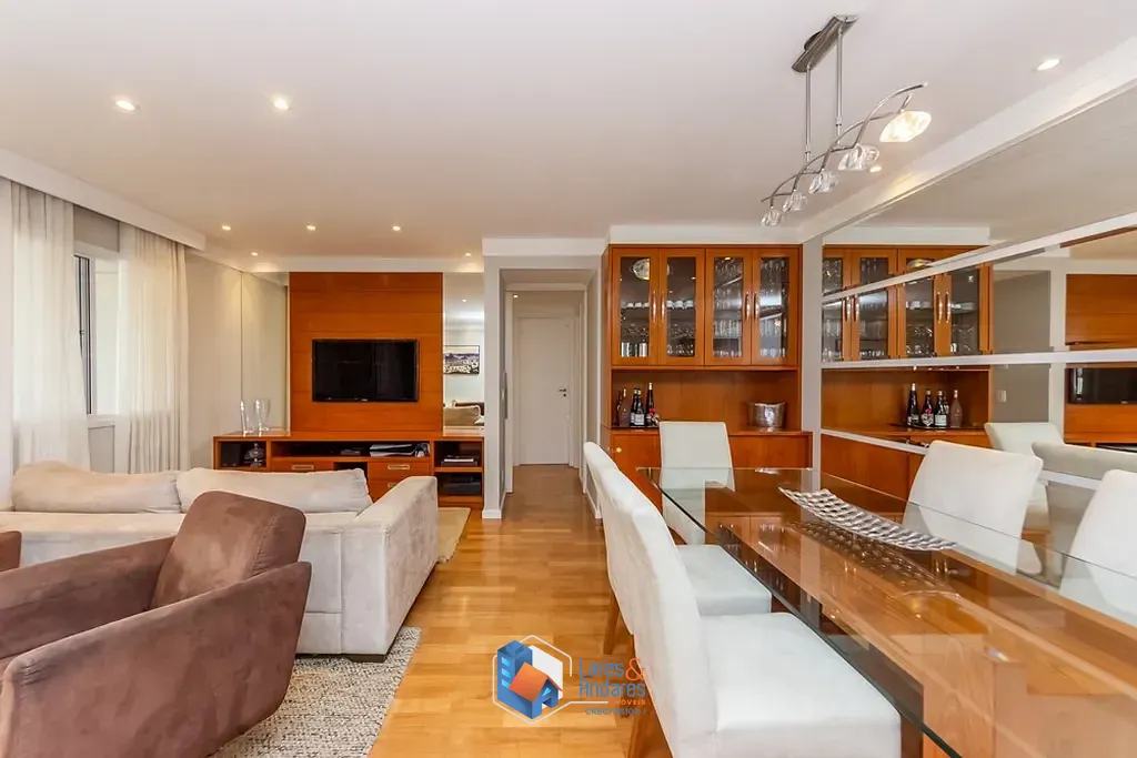 Apartamento, 3 quartos, 108 m² - Foto 25