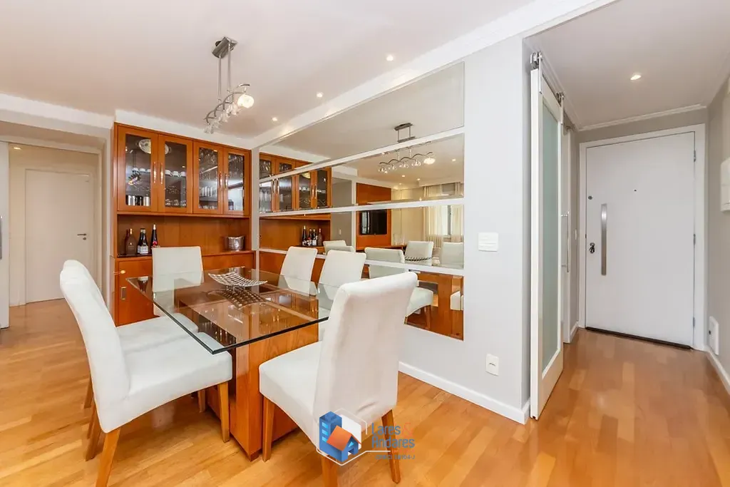 Apartamento, 3 quartos, 108 m² - Foto 26