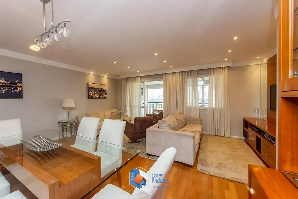 Apartamento, 3 quartos, 108 m² - Foto 27
