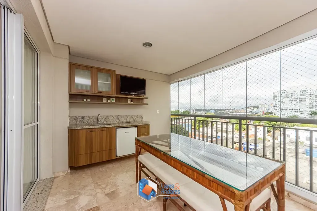 Apartamento, 3 quartos, 108 m² - Foto 28