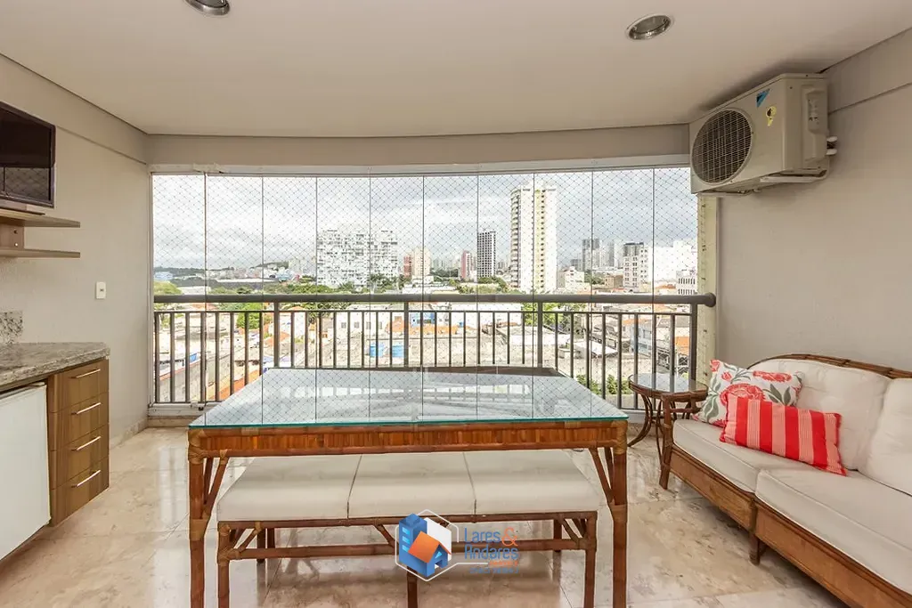 Apartamento, 3 quartos, 108 m² - Foto 29
