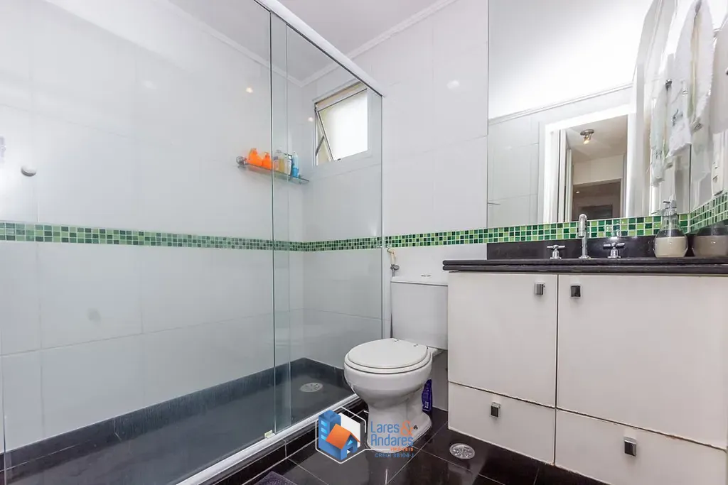 Apartamento, 3 quartos, 108 m² - Foto 33