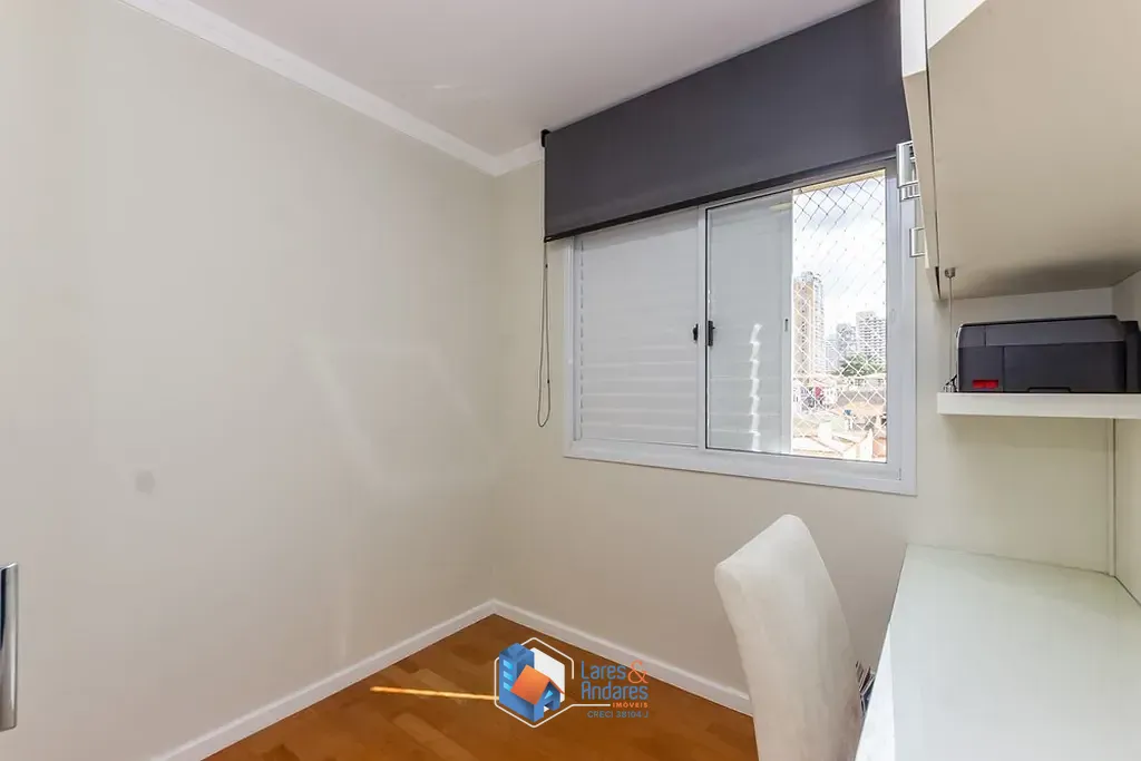 Apartamento, 3 quartos, 108 m² - Foto 34