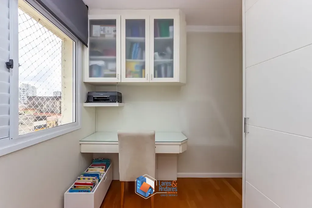 Apartamento, 3 quartos, 108 m² - Foto 35