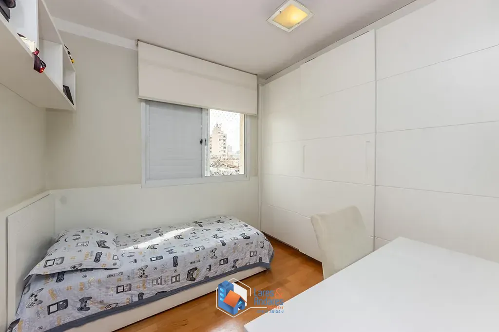 Apartamento, 3 quartos, 108 m² - Foto 37