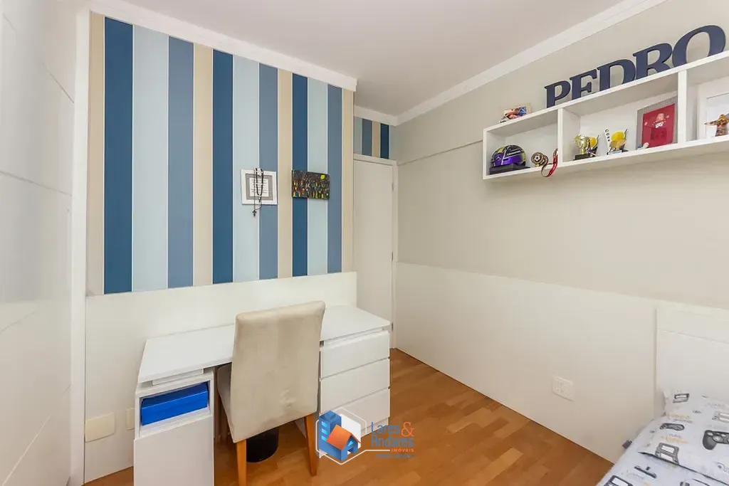 Apartamento, 3 quartos, 108 m² - Foto 38