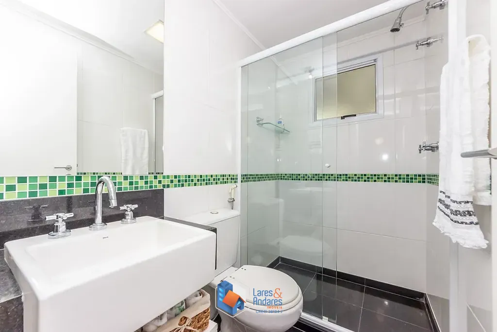 Apartamento, 3 quartos, 108 m² - Foto 39
