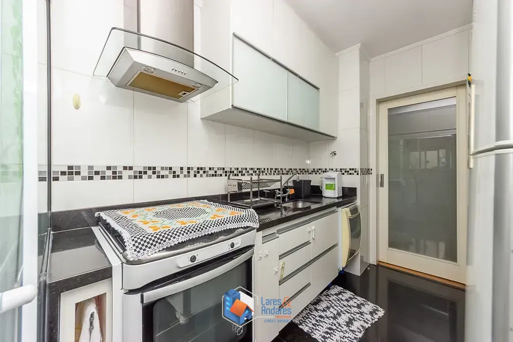 Apartamento, 3 quartos, 108 m² - Foto 12