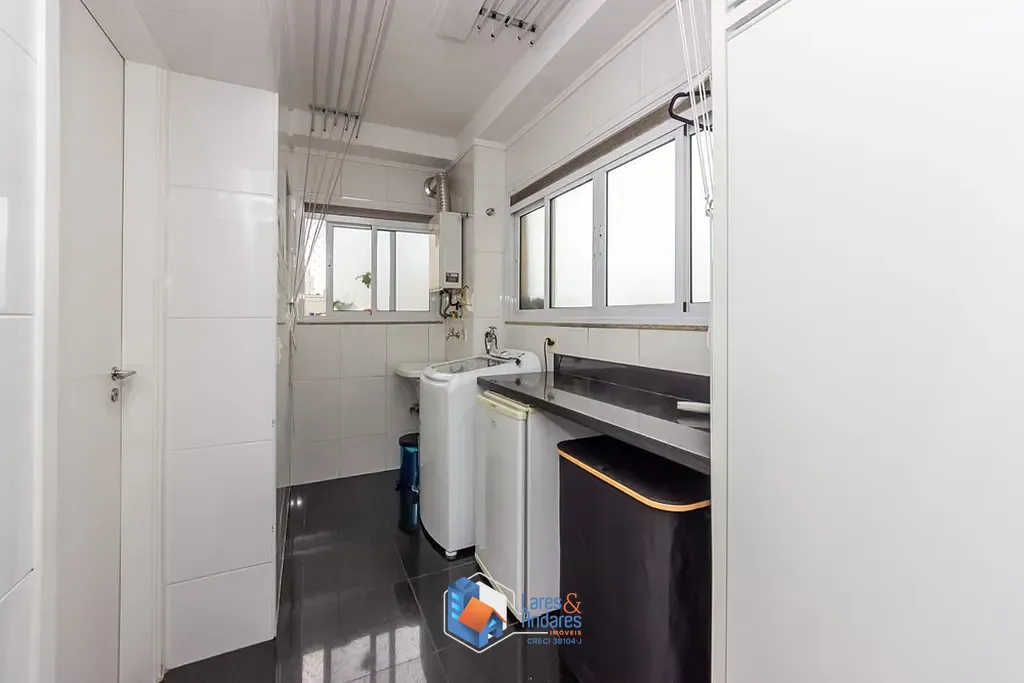 Apartamento, 3 quartos, 108 m² - Foto 3