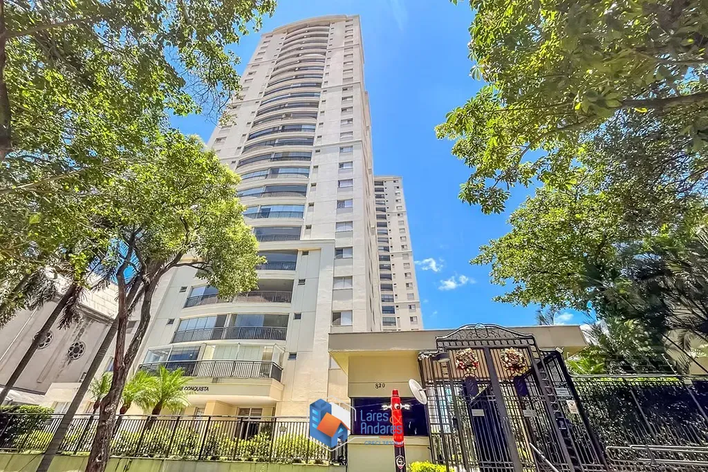 Apartamento, 3 quartos, 108 m² - Foto 5