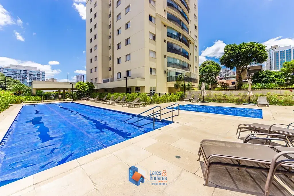 Apartamento, 3 quartos, 108 m² - Foto 7