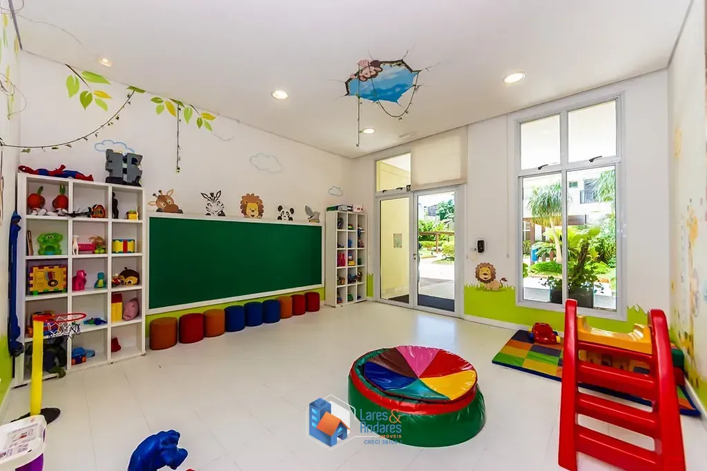 Apartamento, 3 quartos, 108 m² - Foto 8