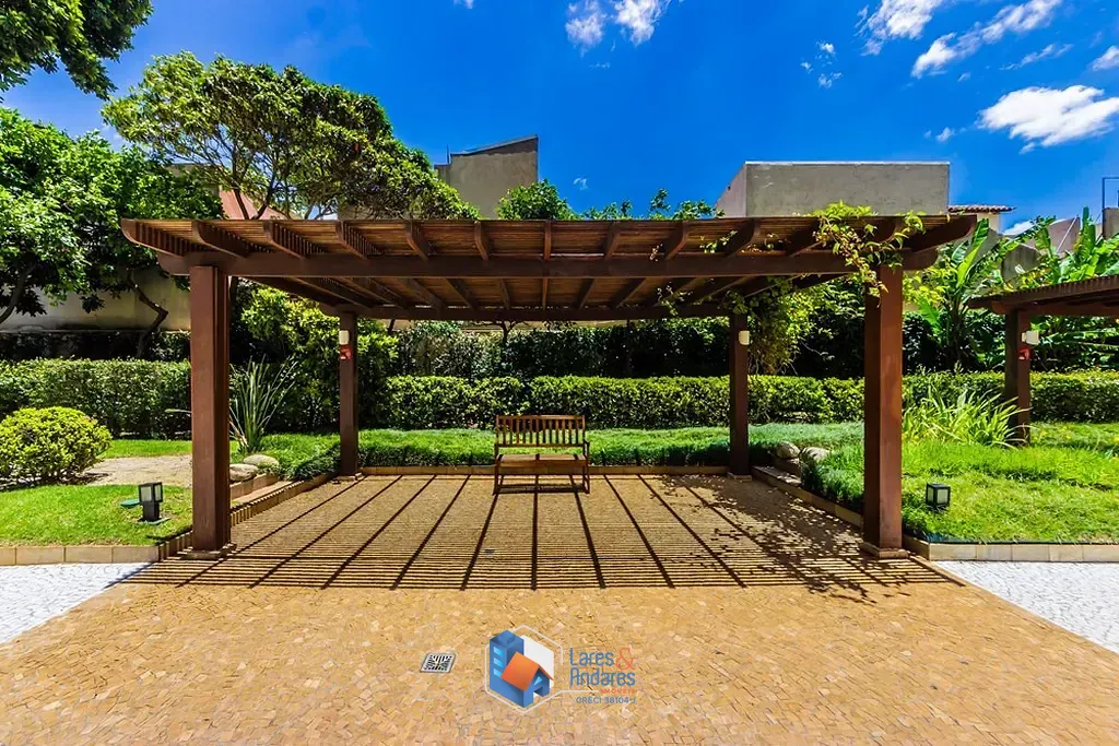 Apartamento, 3 quartos, 108 m² - Foto 9