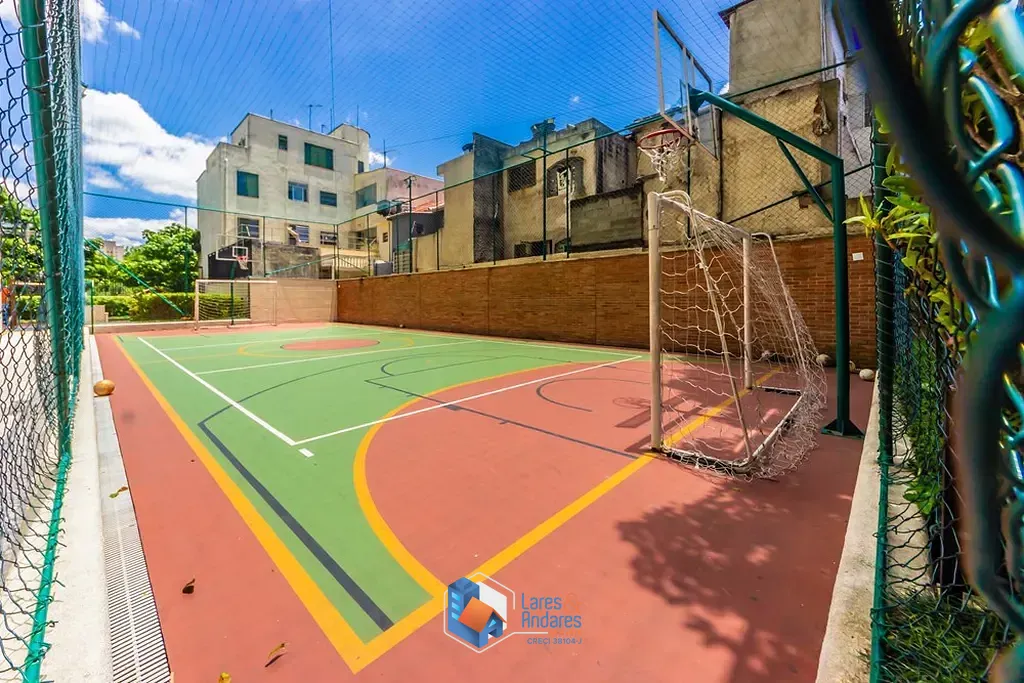Apartamento, 3 quartos, 108 m² - Foto 11