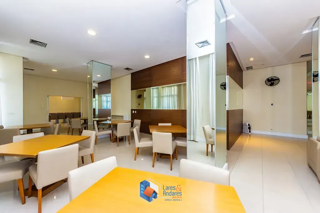Apartamento, 3 quartos, 108 m² - Foto 17