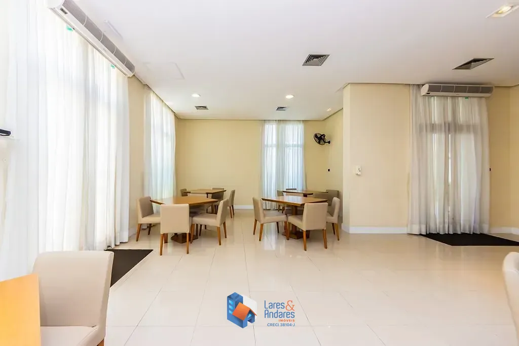 Apartamento, 3 quartos, 108 m² - Foto 20