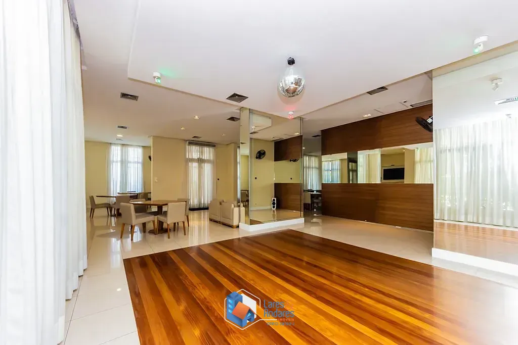 Apartamento, 3 quartos, 108 m² - Foto 21