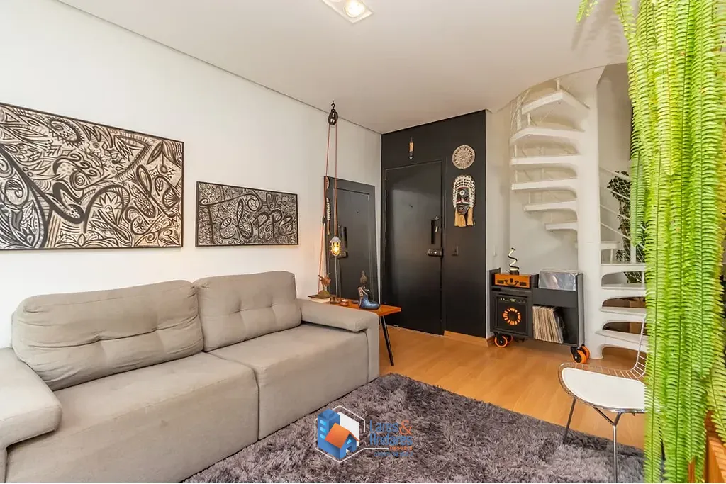 Cobertura, 2 quartos, 80 m² - Foto 27