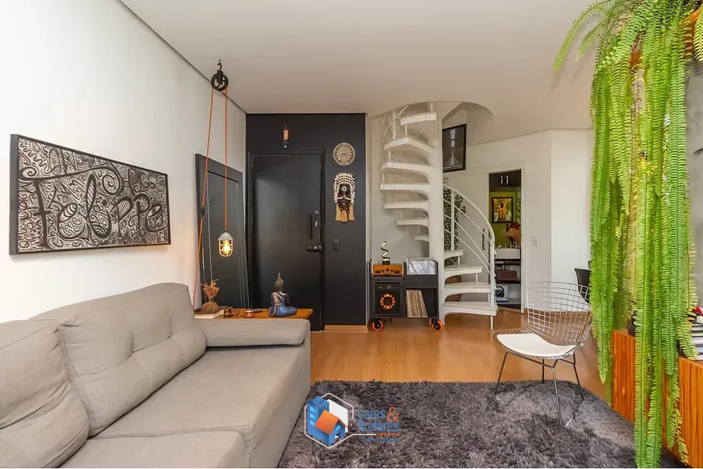 Cobertura, 2 quartos, 80 m² - Foto 31
