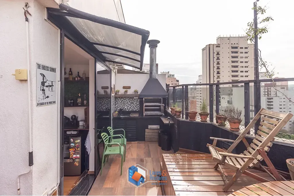 Cobertura, 2 quartos, 80 m² - Foto 40