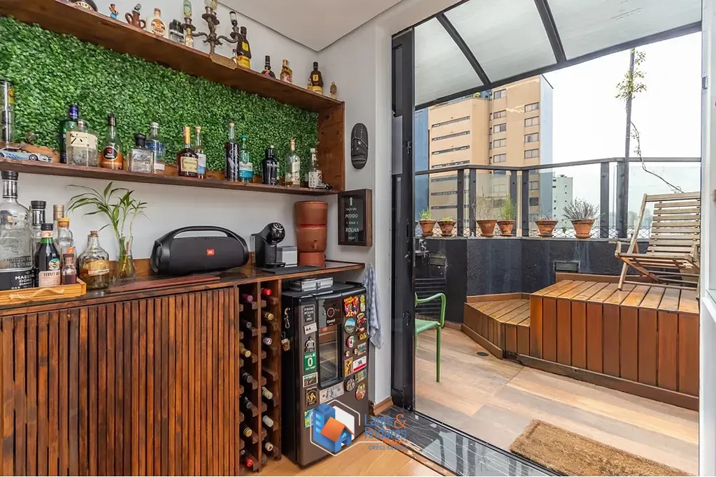 Cobertura, 2 quartos, 80 m² - Foto 43