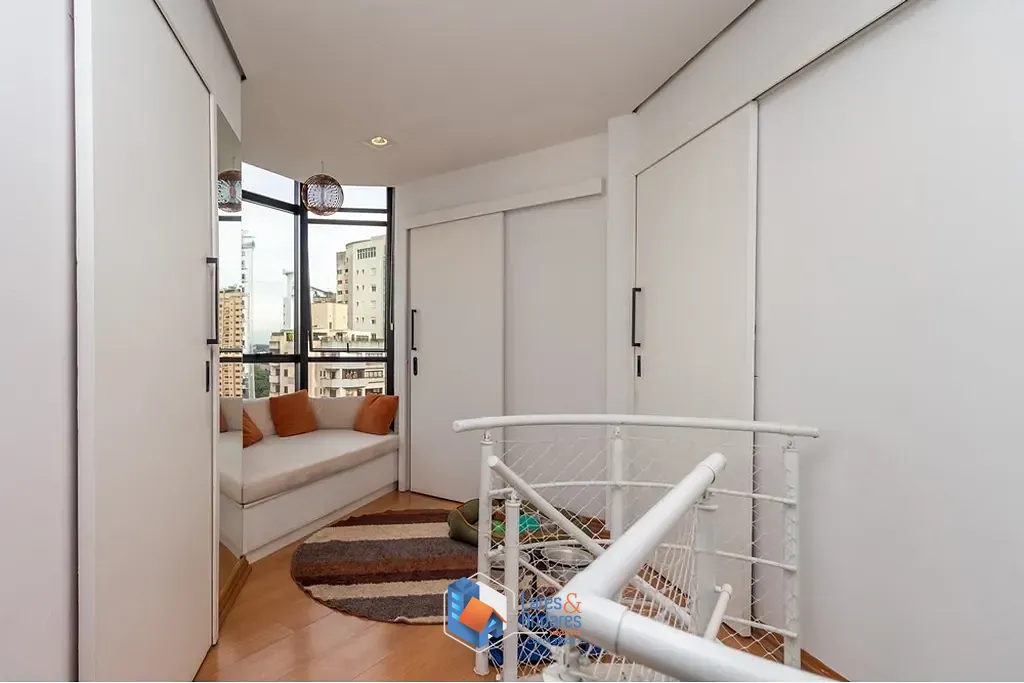 Cobertura, 2 quartos, 80 m² - Foto 44