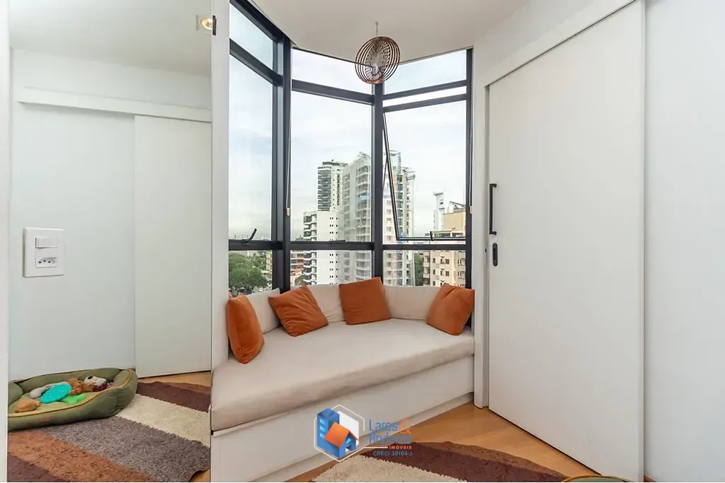 Cobertura, 2 quartos, 80 m² - Foto 35
