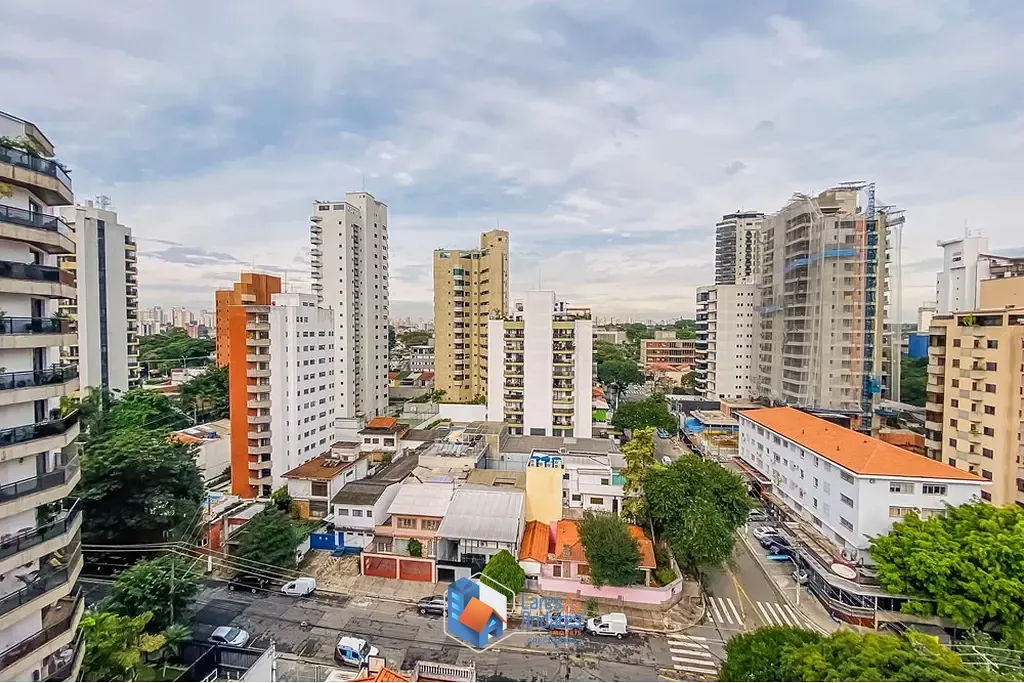 Cobertura, 2 quartos, 80 m² - Foto 3