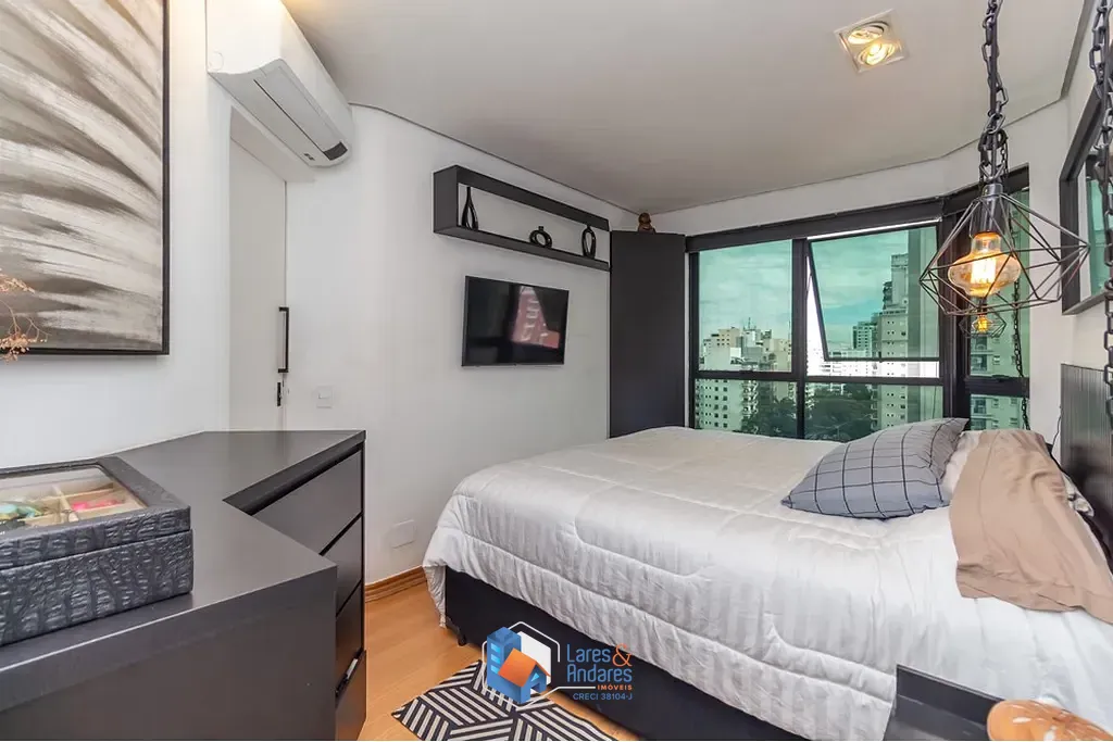 Cobertura, 2 quartos, 80 m² - Foto 11