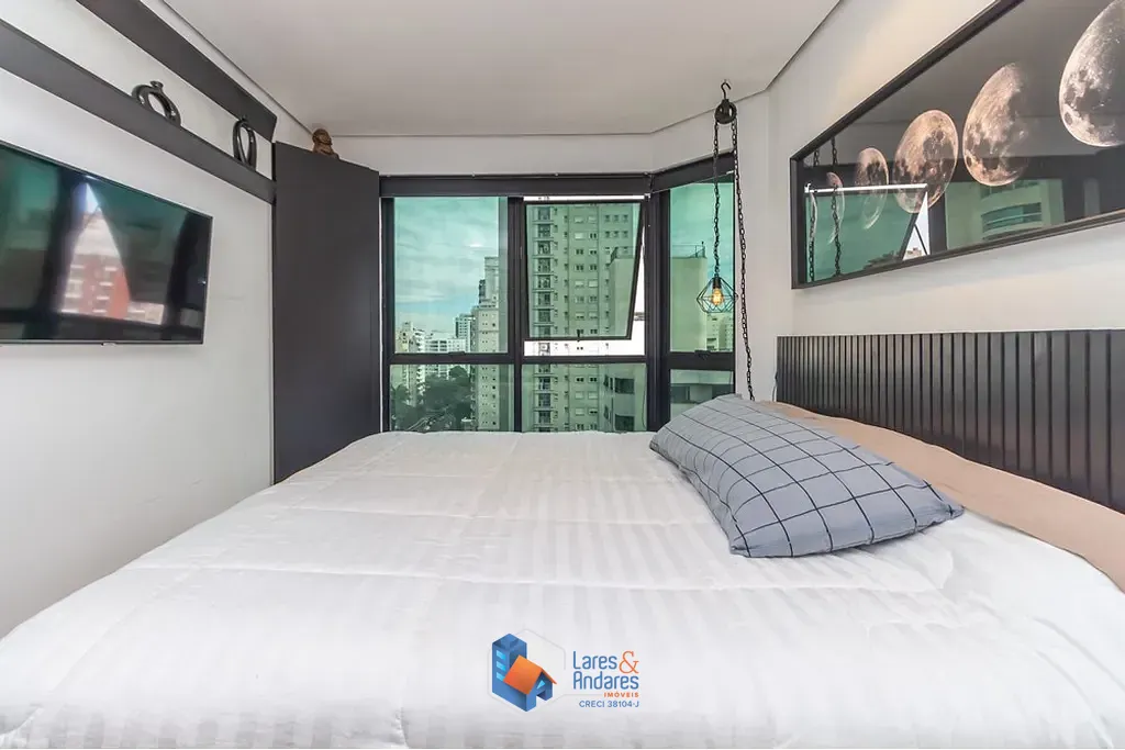 Cobertura, 2 quartos, 80 m² - Foto 12