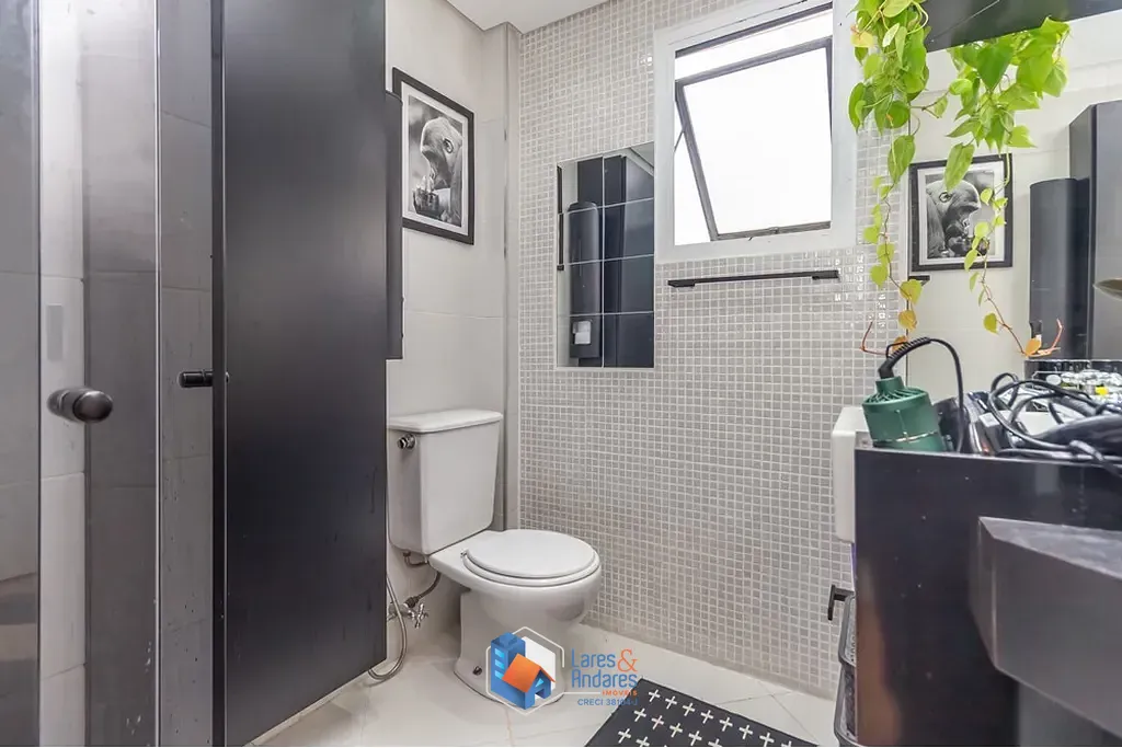 Cobertura, 2 quartos, 80 m² - Foto 15