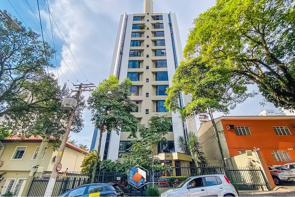 Cobertura, 2 quartos, 80 m² - Foto 17