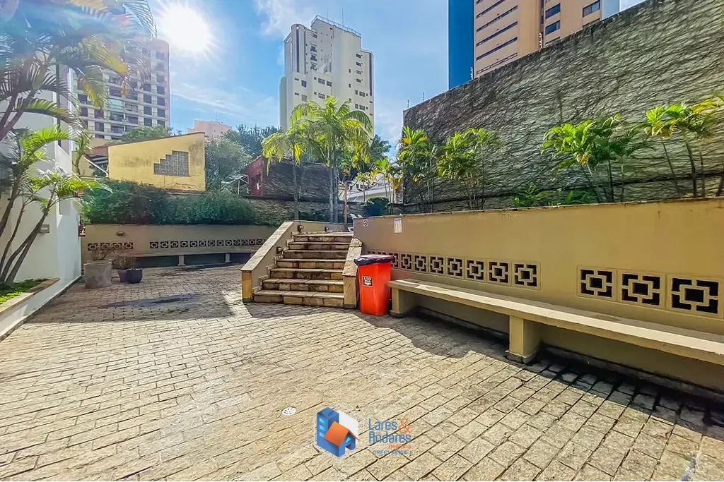 Cobertura, 2 quartos, 80 m² - Foto 18