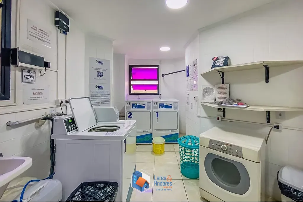 Cobertura, 2 quartos, 80 m² - Foto 20