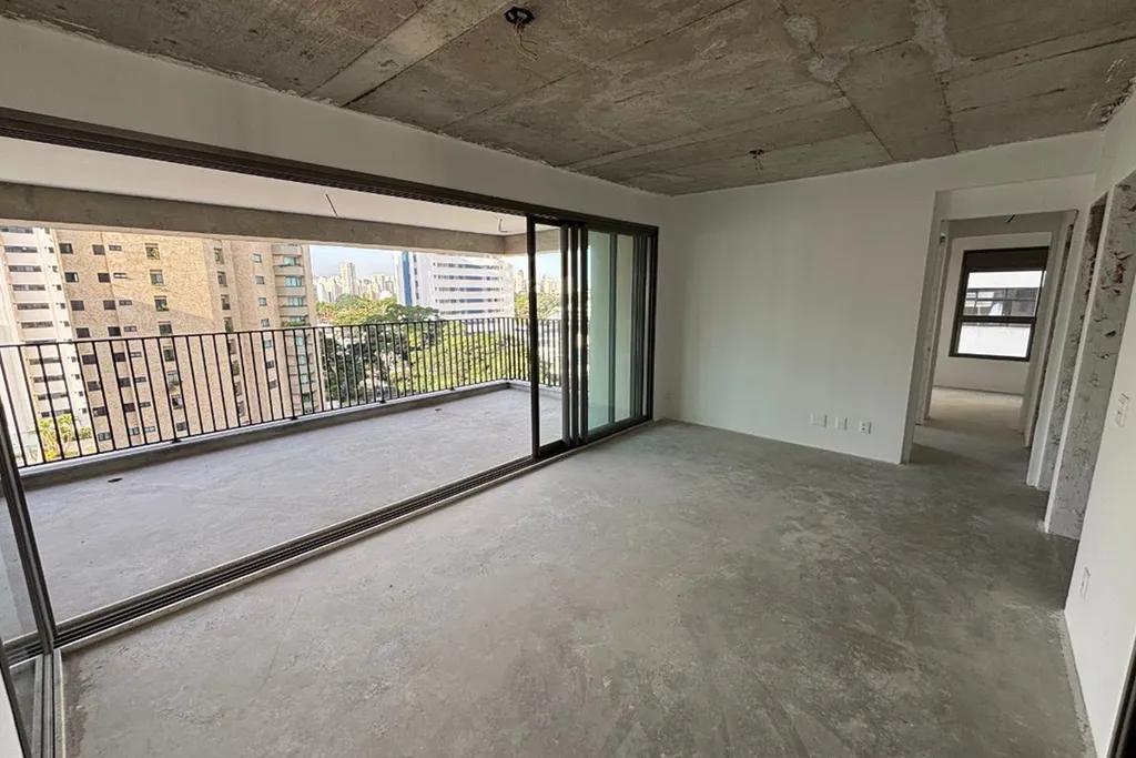 Apartamento à venda 3 Quartos 3 Suites 150M² Moema São Paulo - SP