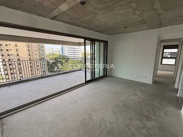 Apartamento 3 quartos e 4 banheiros, à venda, no bairro Moema em São Paulo