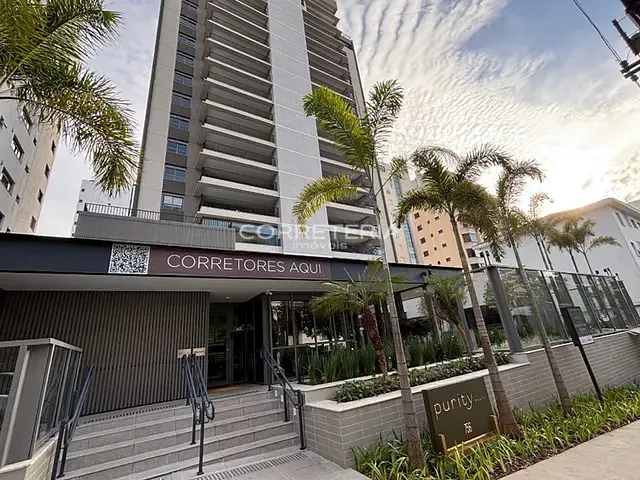Apartamento 3 quartos e 4 banheiros, à venda, no bairro Moema em São Paulo