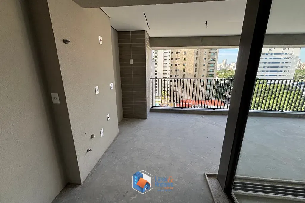 Apartamento, 3 quartos, 150 m² - Foto 30
