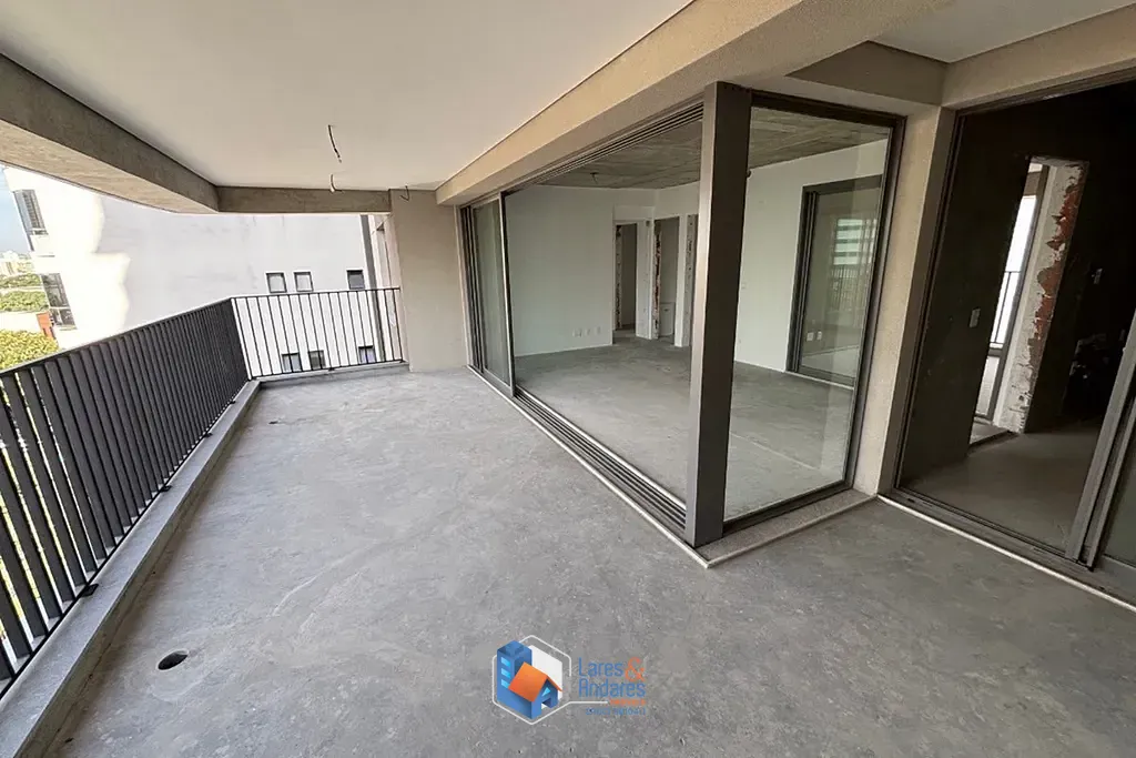 Apartamento, 3 quartos, 150 m² - Foto 31