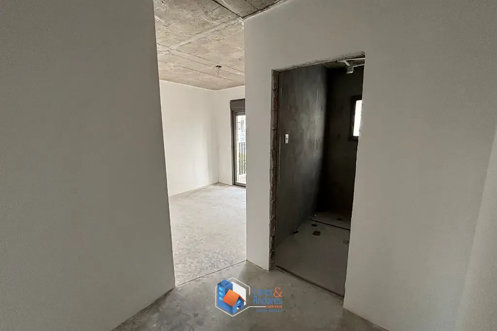 Apartamento, 3 quartos, 150 m² - Foto 39