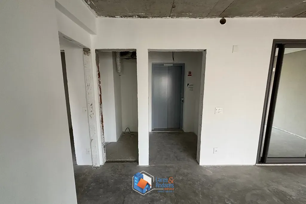Apartamento, 3 quartos, 150 m² - Foto 41