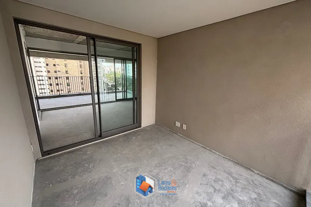 Apartamento, 3 quartos, 150 m² - Foto 29