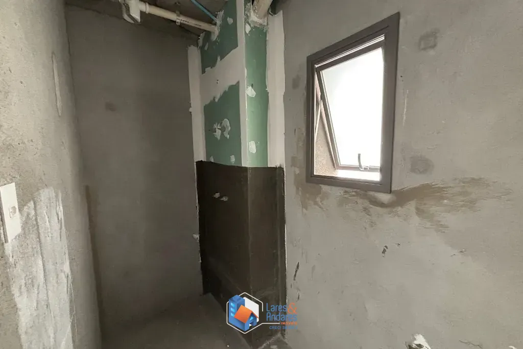 Apartamento, 3 quartos, 150 m² - Foto 43