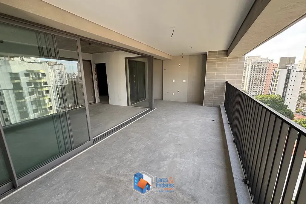 Apartamento, 3 quartos, 150 m² - Foto 49