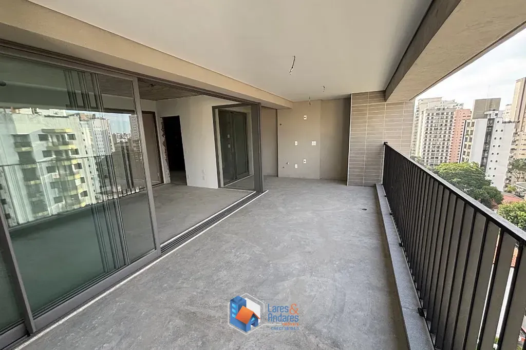 Apartamento, 3 quartos, 150 m² - Foto 50