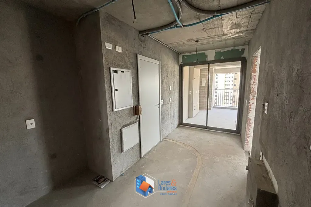 Apartamento, 3 quartos, 150 m² - Foto 42
