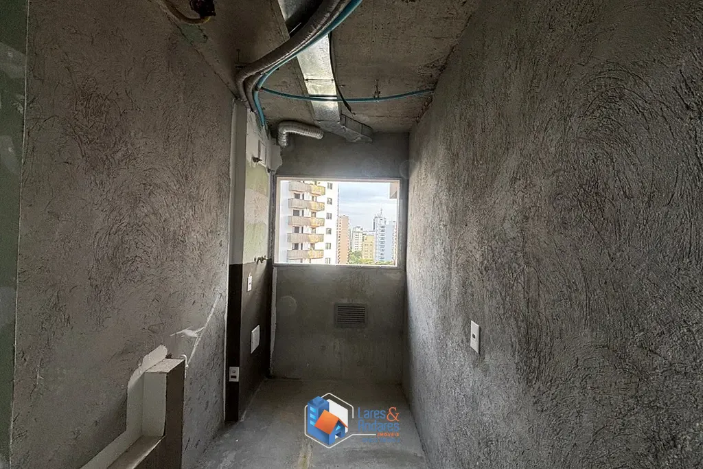 Apartamento, 3 quartos, 150 m² - Foto 15