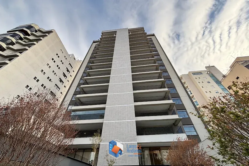 Apartamento, 3 quartos, 150 m² - Foto 3