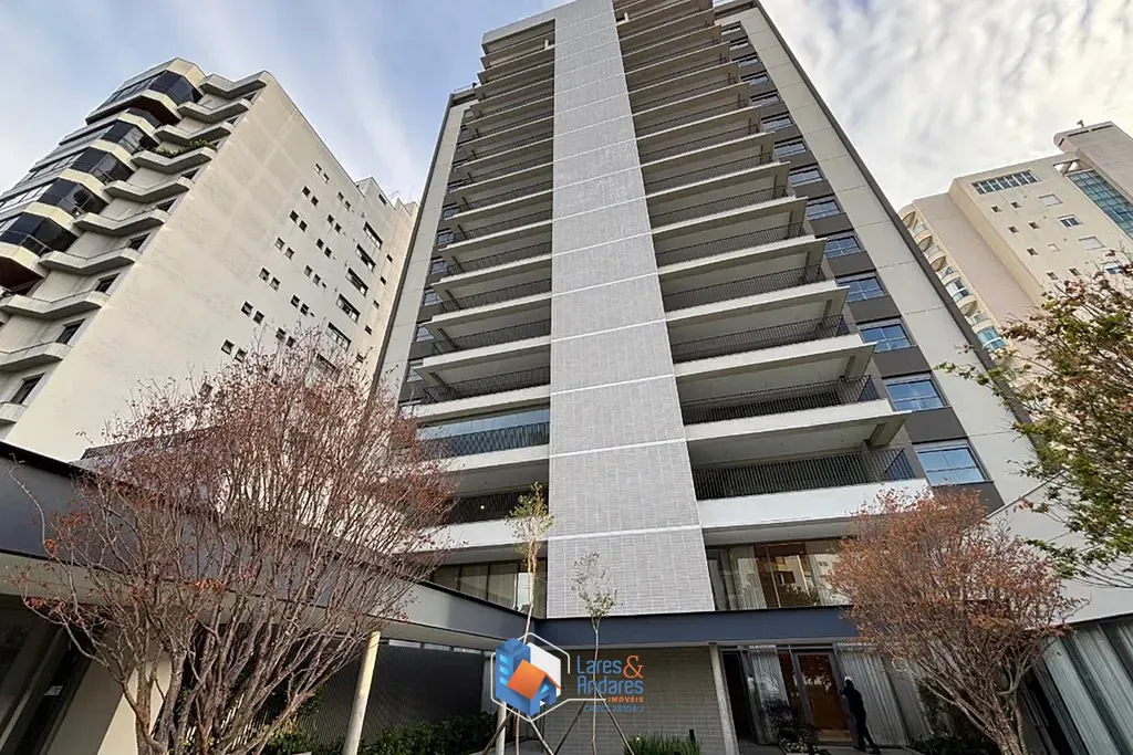Apartamento, 3 quartos, 150 m² - Foto 4
