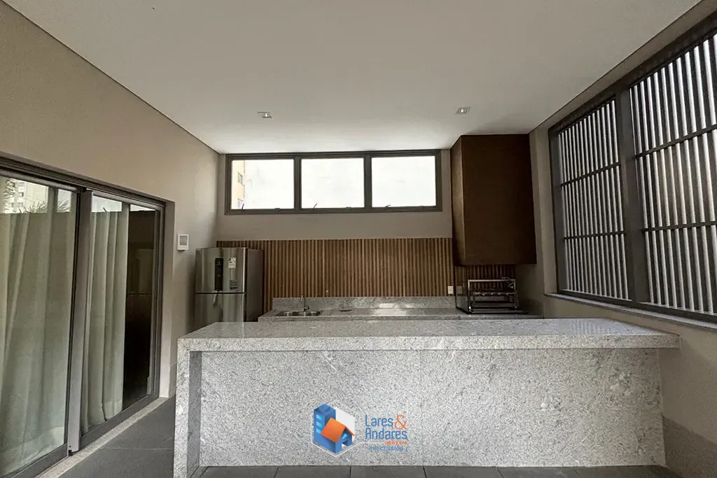 Apartamento, 3 quartos, 150 m² - Foto 6